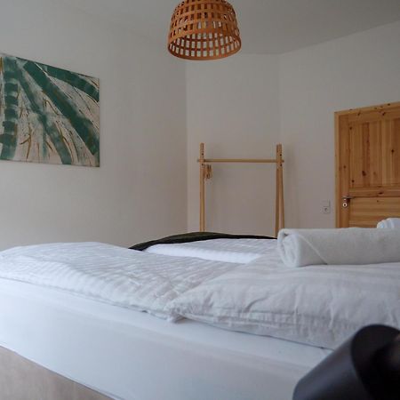 Amao-Brown I Exklusives City-Apartment I 85Qm I Privatparkplatz & Komfort I King-Size Bed ラール エクステリア 写真