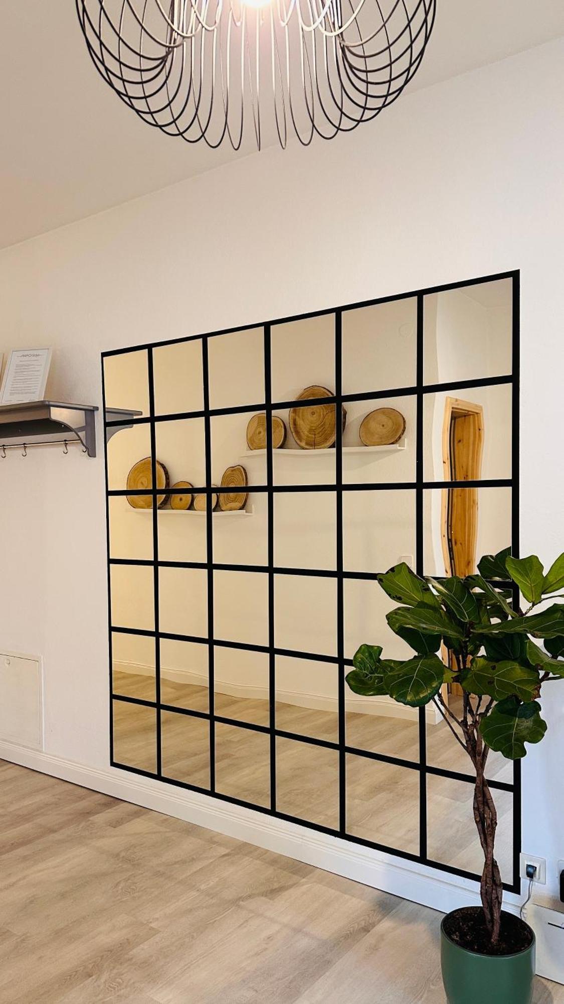 Amao-Brown I Exklusives City-Apartment I 85Qm I Privatparkplatz & Komfort I King-Size Bed ラール エクステリア 写真